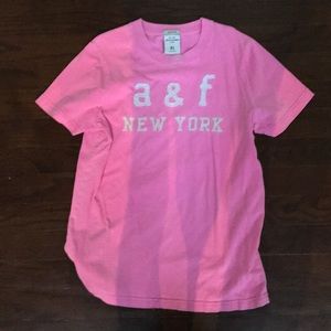 Abercrombie Boys shirt